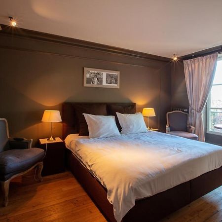 Chateau De Planchevienne Magny-Cours Ngoại thất bức ảnh