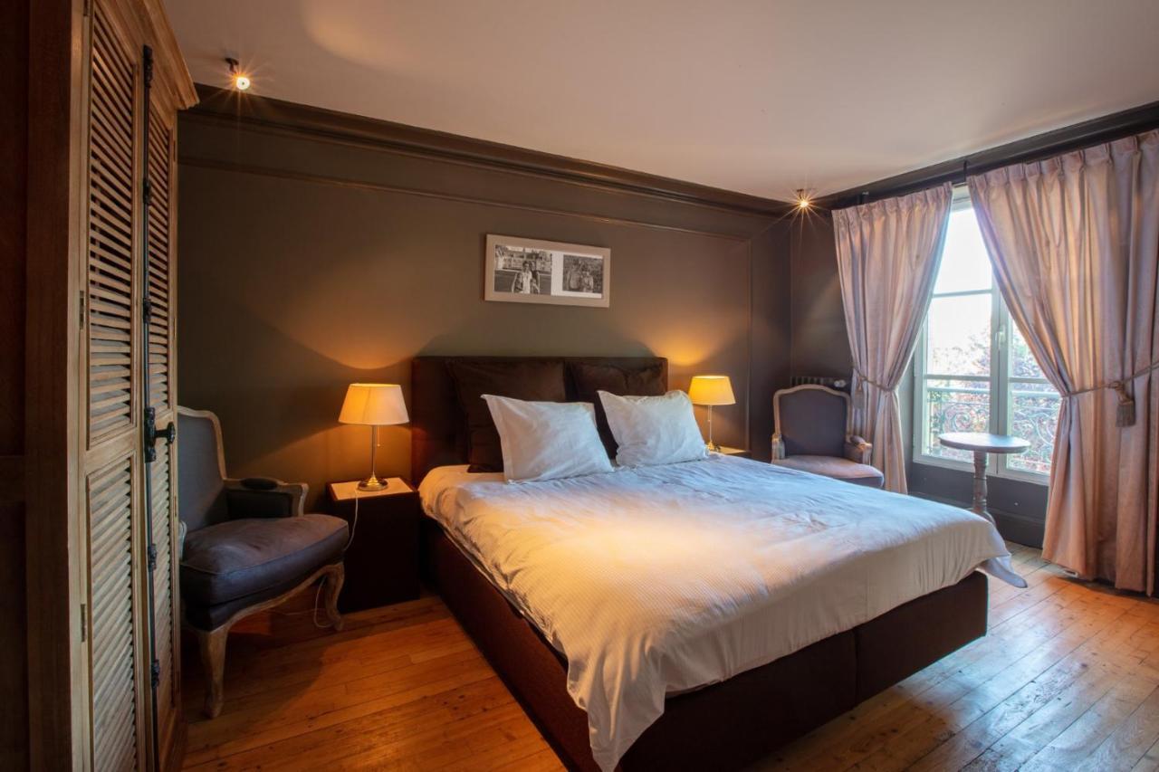 Chateau De Planchevienne Magny-Cours Ngoại thất bức ảnh