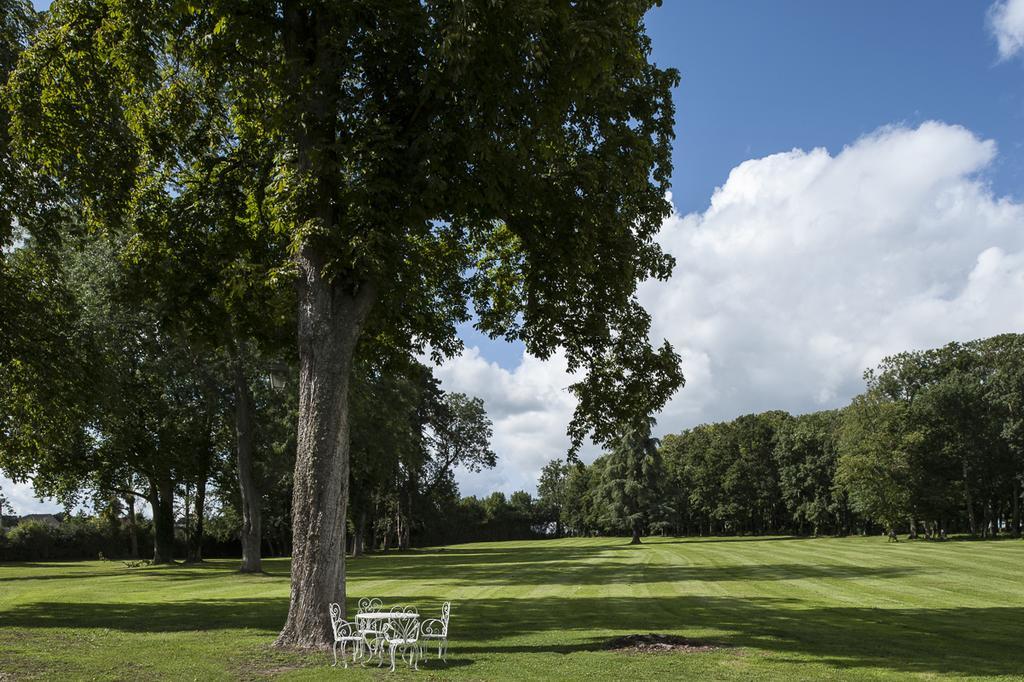 Chateau De Planchevienne Magny-Cours Ngoại thất bức ảnh