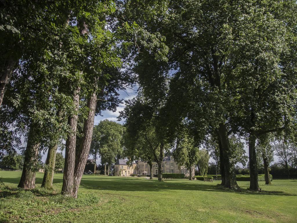 Chateau De Planchevienne Magny-Cours Ngoại thất bức ảnh