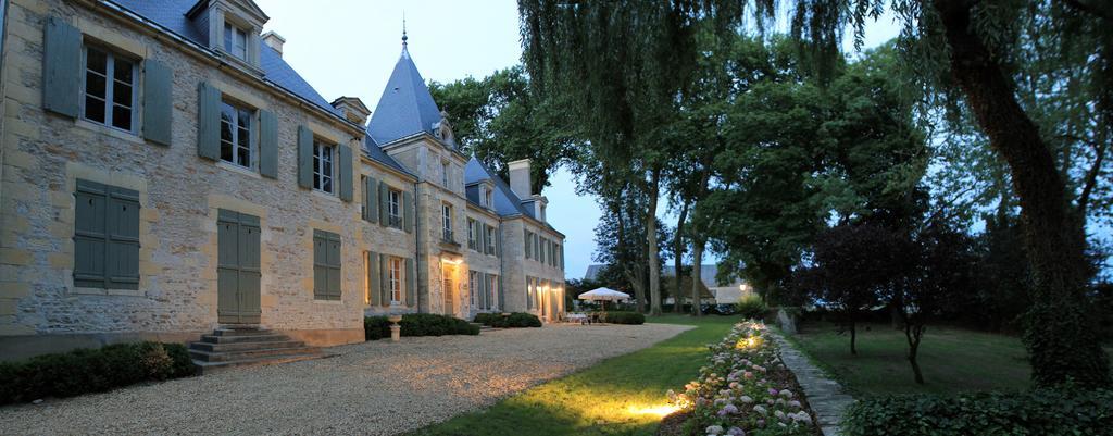 Chateau De Planchevienne Magny-Cours Ngoại thất bức ảnh